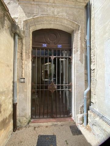 Duplex De Charme Apartment Villeneuve-les-Avignon Luaran gambar