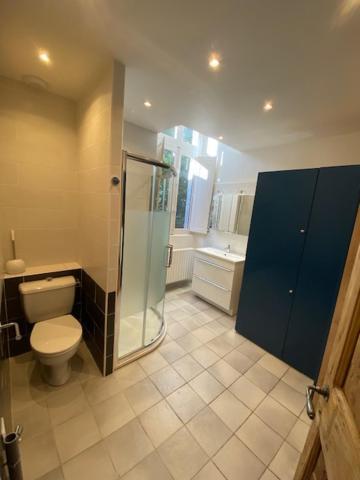 Duplex De Charme Apartment Villeneuve-les-Avignon Luaran gambar